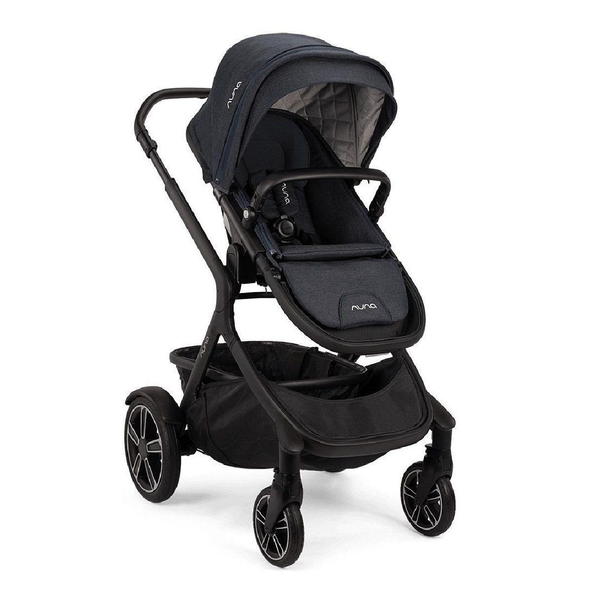 Nuna Demi Grow Stroller Assorted Colours Mothercare